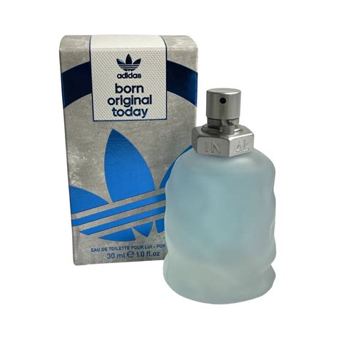 adidas born original for him review|Born Original for Him by Adidas » Reviews & Perfume Facts.